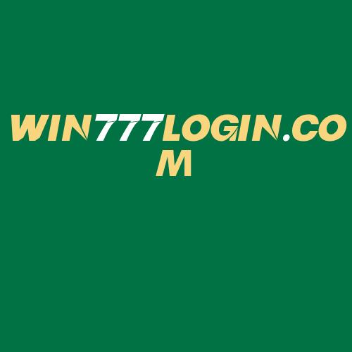 Logo da WIN777LOGIN